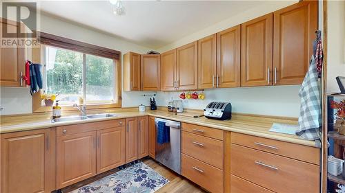 129 Maple, Kagawong, ON 