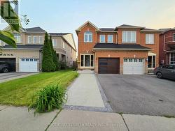 7314 CORK TREE ROW  Mississauga, ON L5N 8N9
