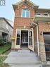 7314 Cork Tree Row, Mississauga, ON  - Outdoor 