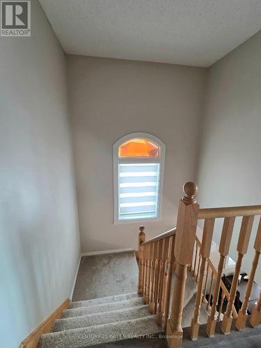 7314 Cork Tree Row, Mississauga, ON - Indoor Photo Showing Other Room