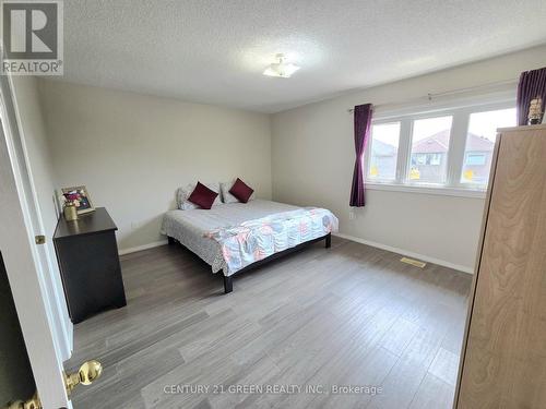 7314 Cork Tree Row, Mississauga, ON - Indoor Photo Showing Bedroom