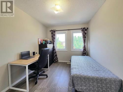 7314 Cork Tree Row, Mississauga, ON - Indoor