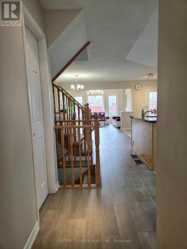 7314 Cork Tree Row, Mississauga, ON - Indoor Photo Showing Other Room