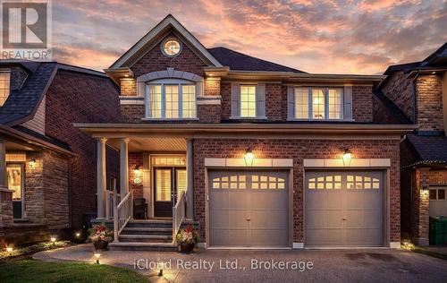 65 STOWMARKET STREET N  Caledon, ON L7C 4B1