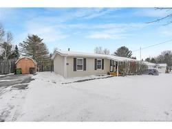 85 FLEMMING RD  Fredericton, NB E3B 5J8