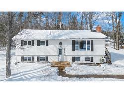 1903 Route 640  Hanwell, NB E3C 1M4