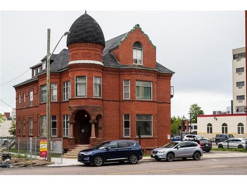 35 Highfield St, Moncton, NB 