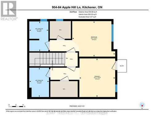 904 Apple Hill Lane, Kitchener, ON - Other