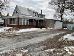 162 Union ST  Woodstock, NB E7M 2X3