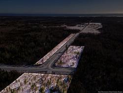 Lot RTE 134  Cocagne, NB E4R 3A4