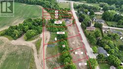 36 NORTH STREET  Bayham (Vienna), ON N0J 1Z0