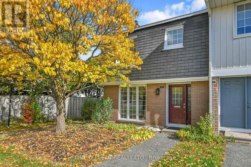 1511 Fisher Avenue, Ottawa, ON - Outdoor