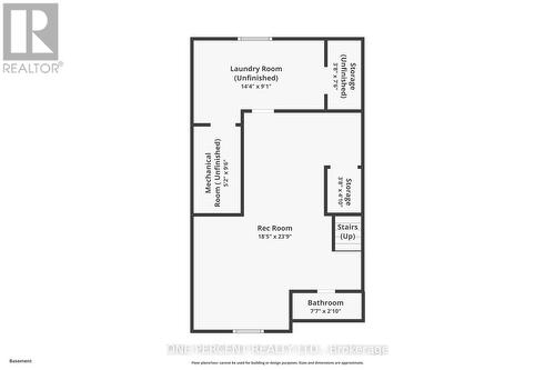 1511 Fisher Avenue, Ottawa, ON - Other