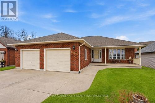 603 BUNTING ROAD  St. Catharines (Bunting/Linwell), ON L2M 2Z9