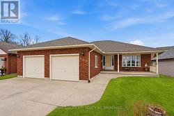 603 BUNTING ROAD St. Catharines (Bunting/Linwell), ON L2M 2Z9