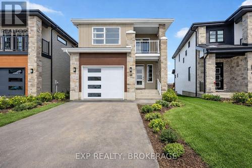 9 ERIE COURT E  Loyalist (Amherstview), ON K7N 0E3