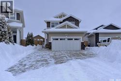 239 Kolynchuk MANOR  Saskatoon, SK S7T 0W3