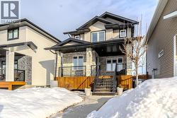 450 Kloppenburg STREET  Saskatoon, SK S7S 1N1