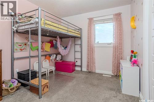 450 Kloppenburg Street, Saskatoon, SK - Indoor