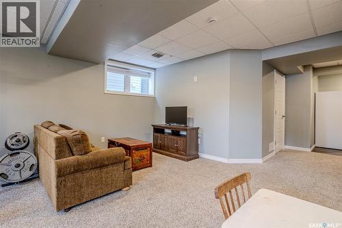 450 Kloppenburg Street, Saskatoon, SK - Indoor Photo Showing Other Room