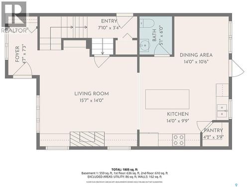 450 Kloppenburg Street, Saskatoon, SK - Other