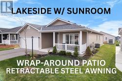 140 LAKE BREEZE DRIVE  Ashfield-Colborne-Wawanosh (Colborne), ON N7A 0C6