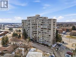 306 - 744 WONDERLAND ROAD S  London South (South N), ON N6K 4K3