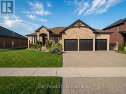 184 KETTLE CREEK DRIVE  Central Elgin (Belmont), ON N0L 1B0