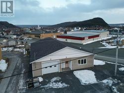 21 Veterans Way  Placentia, NL A0B 2Y0