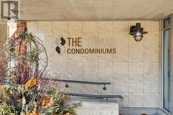 1412 - 429 SOMERSET STREET W  Ottawa, ON K2P 2P5