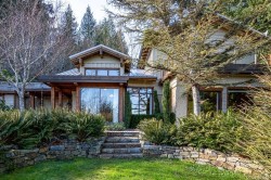 825 Austin Dr Cortes Island, BC V0P 1K0