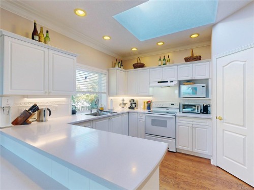 7255 Bethany Pl, Sooke, BC 