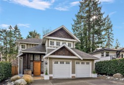 10953 Madrona Dr  North Saanich, BC V8L 5P2