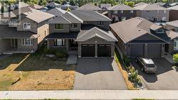 12 HUMMINGBIRD DRIVE  Belleville, ON K8N 0H7