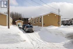 24 Woodford Drive  Deer Lake, NL A8A 0E1