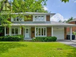 43 MCNICOLL AVENUE  Toronto, ON M2H 2B1