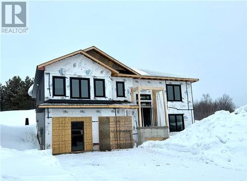 96 Westport Street  Sudbury, ON P3B 0G2