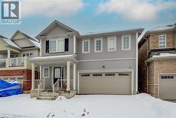 38 SINDEN Road  Brantford, ON N3T 0P8