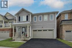 38 SINDEN Road  Brantford, ON N3T 0P8