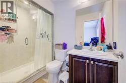 3 pc Ensuite - 