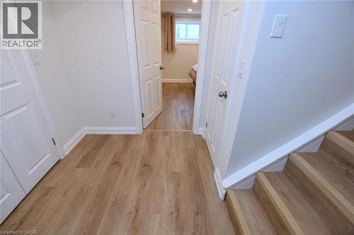 60 Maclennan Avenue, Hamilton, ON - Indoor Photo Showing Other Room