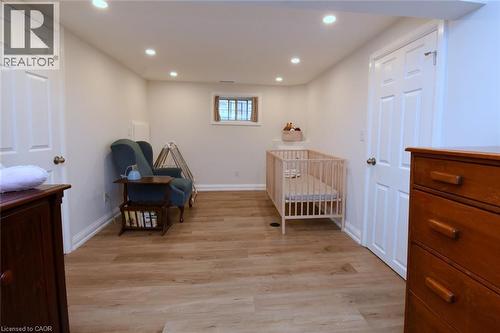 60 Maclennan Avenue, Hamilton, ON - Indoor