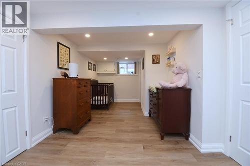 60 Maclennan Avenue, Hamilton, ON - Indoor Photo Showing Other Room