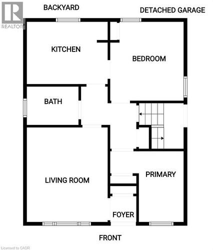 60 Maclennan Avenue, Hamilton, ON - Other