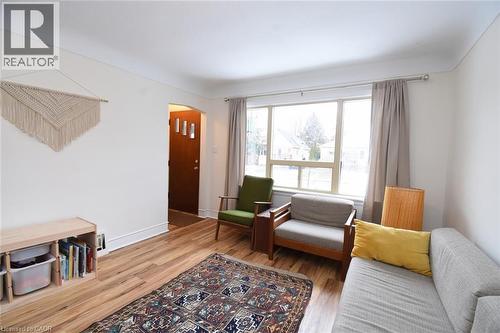 60 Maclennan Avenue, Hamilton, ON - Indoor Photo Showing Other Room