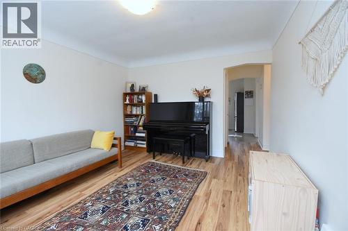 60 Maclennan Avenue, Hamilton, ON - Indoor Photo Showing Other Room