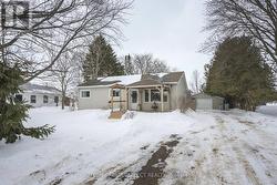 15342 PLOVER MILLS ROAD Middlesex Centre (Bryanston), ON N0M 2A0