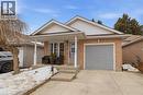256 Grey Fox Drive, Kitchener, ON  - Outdoor 