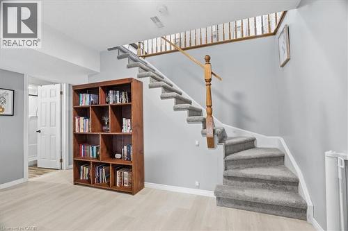 256 Grey Fox Drive, Kitchener, ON - Indoor Photo Showing Other Room