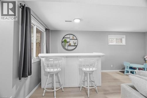 256 Grey Fox Drive, Kitchener, ON - Indoor Photo Showing Other Room